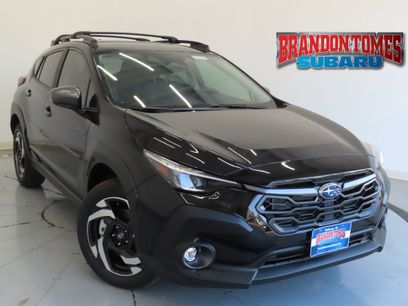 New 2026 Subaru Crosstrek 2.5i Limited