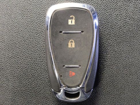Used 2022 Chevrolet Equinox LT FWD image 32