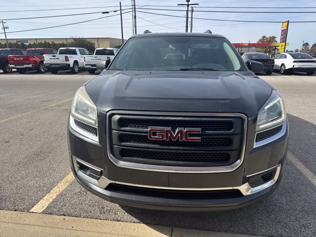Used 2013 GMC Acadia SLE FWD image 2