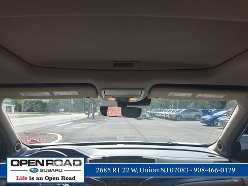 Used 2020 Honda Pilot EX-L image 24