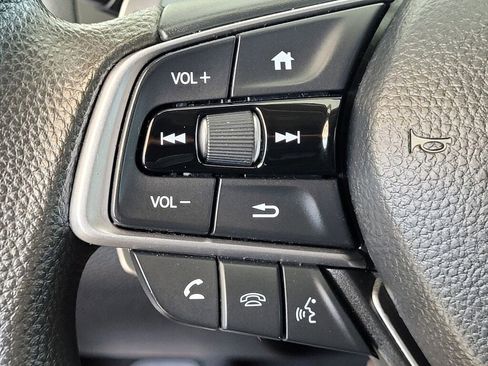 Certified 2021 Honda Accord EX image 7