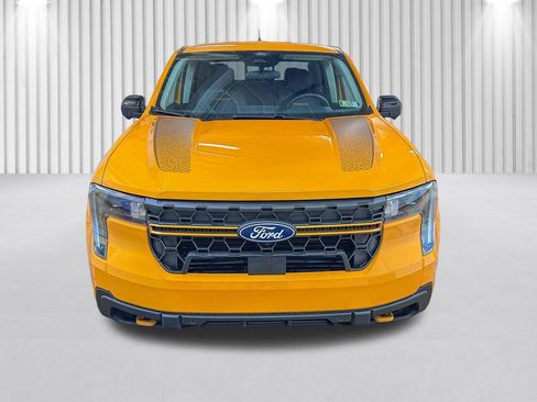 New 2026 Ford Maverick Tremor AWD/4WD image 11