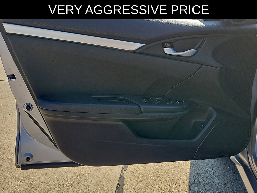 Used 2019 Honda Civic Sport image 17