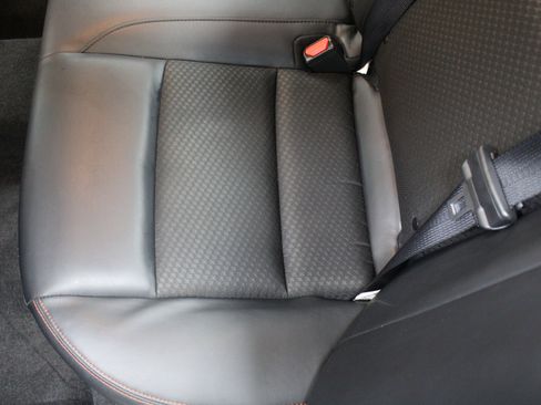 Used 2024 Nissan Altima 2.5 SR image 20