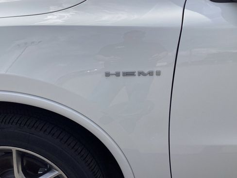 New 2026 Dodge Durango GT AWD/4WD image 11