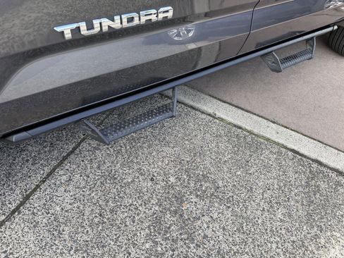 Used 2024 Toyota Tundra SR5 image 9