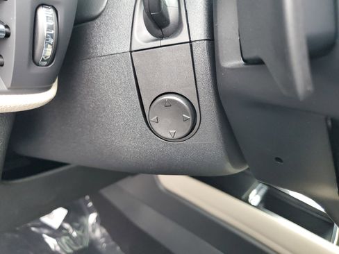 New 2026 Lincoln Corsair Reserve w/ Jet Appearance Package image 15