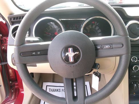 Used 2008 Ford Mustang GT Premium RWD image 17