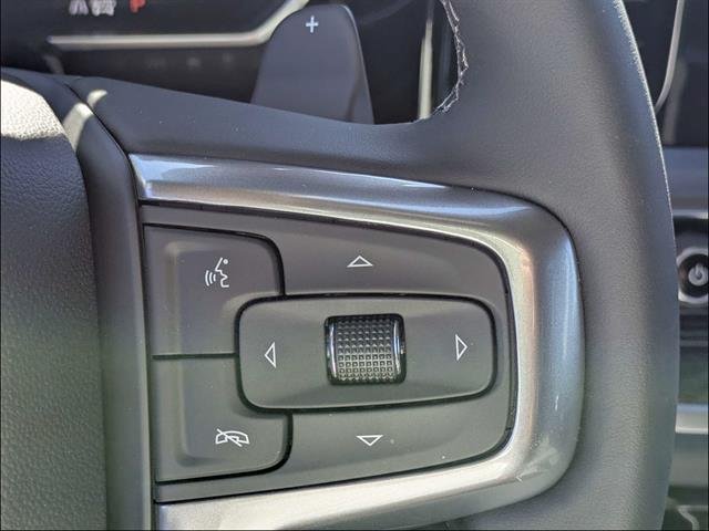 New 2026 Chevrolet Silverado 1500 RST w/ RST All Star Premium Package AWD/4WD image 23