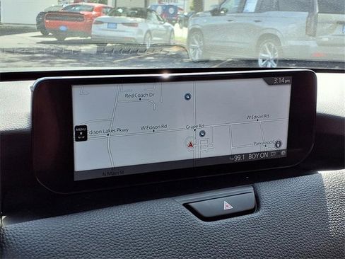 Used 2024 MAZDA CX-90 Plug-In Hybrid w/ Premium Pkg image 18