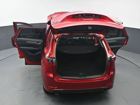 Certified 2024 MAZDA CX-5 AWD 2.5 S w/ Select Package image 45