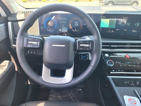 New 2026 Hyundai Santa Fe SEL FWD image 13