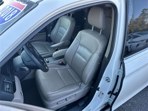 Used 2018 Honda Ridgeline RTL-E image 12