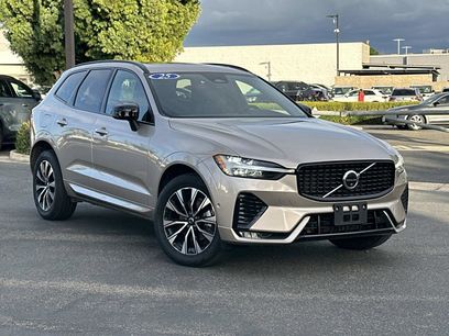 Certified 2025 Volvo XC60 B5 Plus