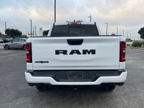 Used 2026 RAM 1500 Lone Star RWD image 6