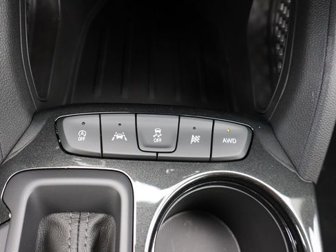 New 2026 Chevrolet TrailBlazer LS w/ LS Convenience Package AWD/4WD image 11
