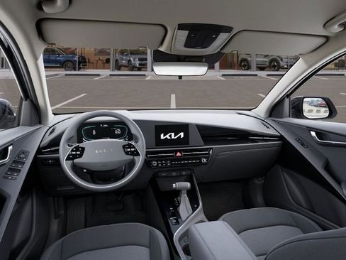 New 2025 Kia Niro LX FWD image 14