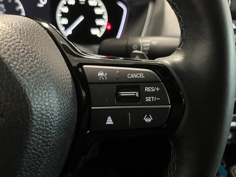 Used 2024 Honda Civic Sport image 23