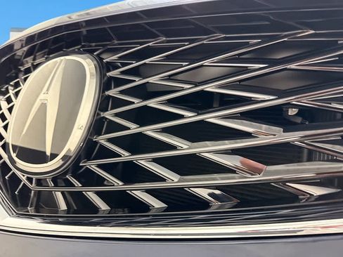 New 2026 Acura MDX SH-AWD w/ Technology Package image 10