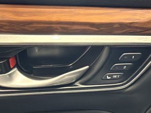 Used 2021 Honda CR-V EX-L image 23