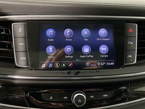 Used 2020 Buick Enclave Avenir w/ Avenir Technology Package image 16