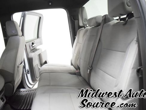 Used 2023 Chevrolet Silverado 2500 LT image 18