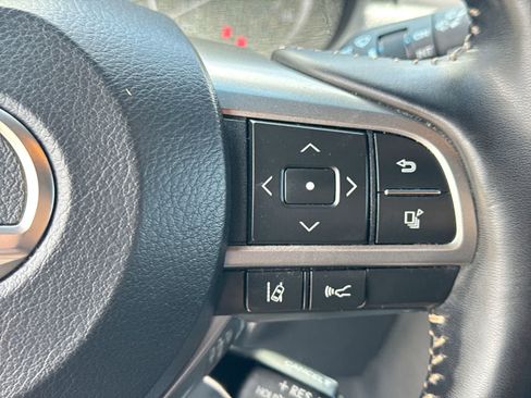 Used 2023 Lexus GX 460 Premium w/ Premium Package AWD/4WD image 31
