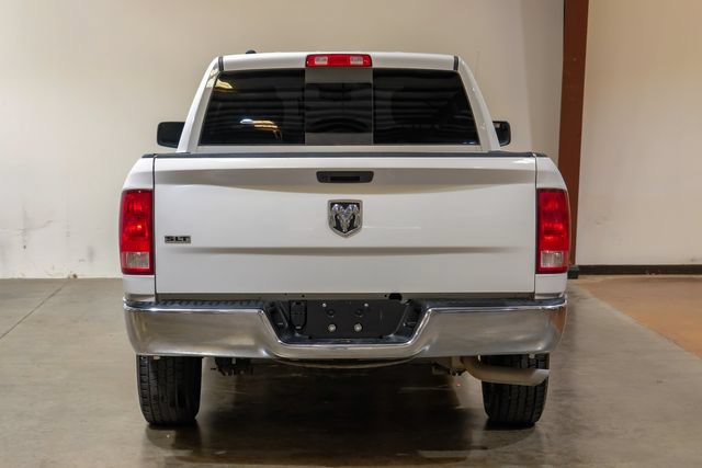 Used 2020 RAM 1500 Classic SLT RWD image 13