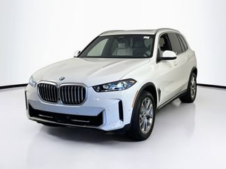 Used 2024 BMW X5 xDrive40i w/ Premium Package video 1