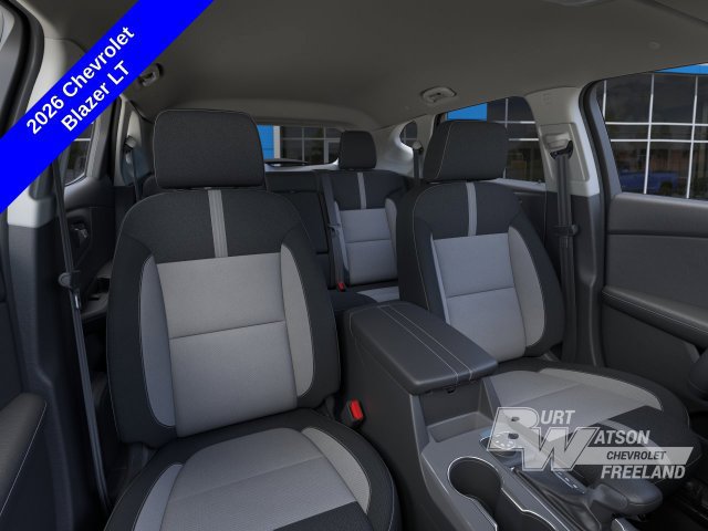 New 2026 Chevrolet Blazer LT w/ Convenience Package AWD/4WD image 20