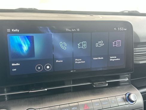 Used 2024 Hyundai Kona SEL FWD image 18