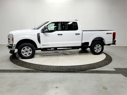 New 2026 Ford F250 XLT