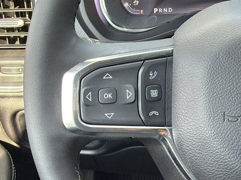 New 2025 RAM 2500 Laramie image 20