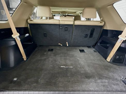 Certified 2019 Toyota 4Runner Limited AWD/4WD image 28