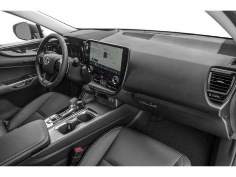 Certified 2025 Lexus NX 250 FWD w/ Accessory Package (2T) image 15