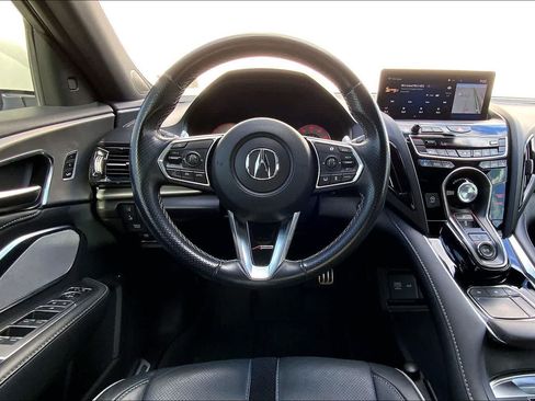 Used 2020 Acura RDX w/ Advance Package FWD image 14