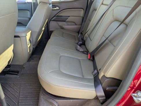 Used 2018 GMC Canyon SLT w/ Driver Alert Package image 27