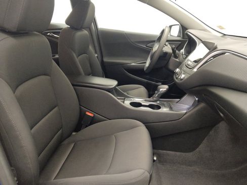 Used 2023 Chevrolet Malibu LS FWD image 21