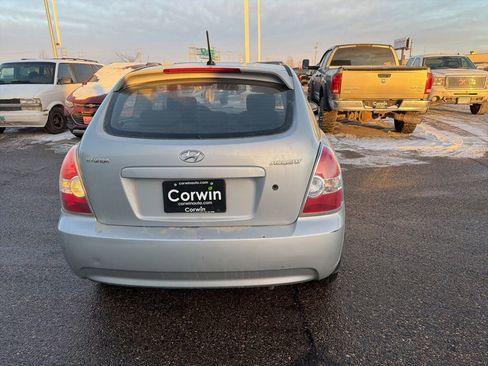 Used 2009 Hyundai Accent GS w/ Popular Equipment Pkg 2 image 13