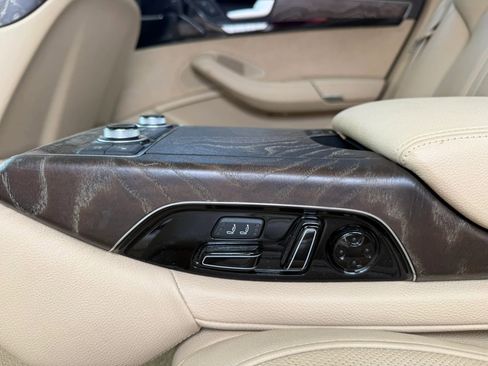 Used 2015 Audi A8 L 4.0T w/ Premium Package AWD/4WD image 19