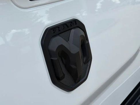 Certified 2023 RAM 2500 Limited AWD/4WD image 12