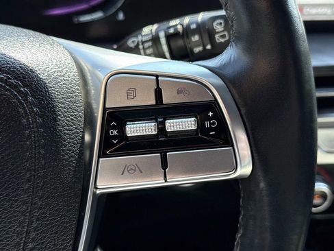 Used 2024 Kia Telluride EX X-Line image 26