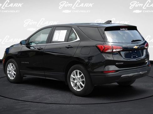Used 2024 Chevrolet Equinox LT w/ LPO, Floor Liner Package FWD image 18