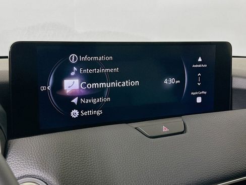 New 2026 MAZDA CX-70 SC Plus AWD/4WD image 20
