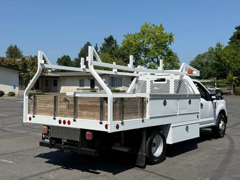 Used 2020 Ford F350 XL w/ Power Equipment Group RWD image 5
