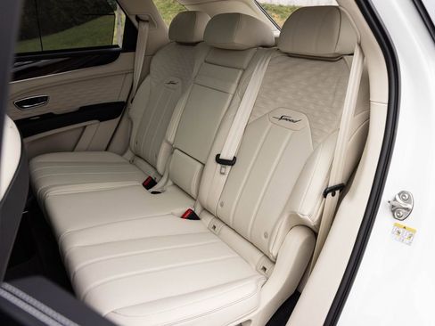 New 2026 Bentley Bentayga Speed image 68