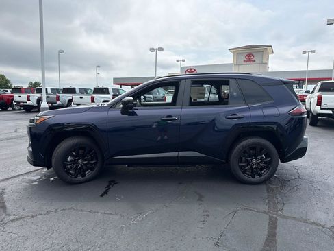 Used 2026 Toyota RAV4 AWD Plug-in Hybrid image 5