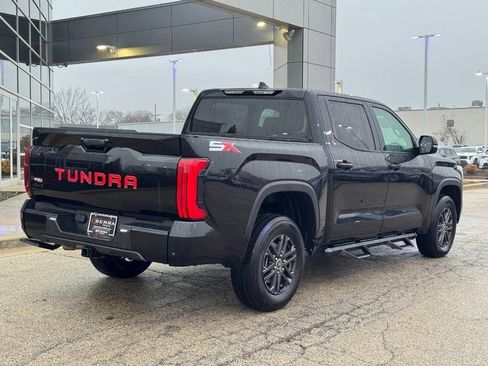 Used 2024 Toyota Tundra SR5 image 3