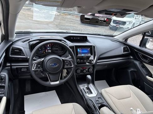 Used 2023 Subaru Impreza 2.0i image 11