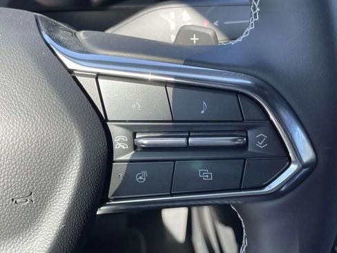 New 2026 Chevrolet Traverse LT w/ Driver Confidence Package image 24